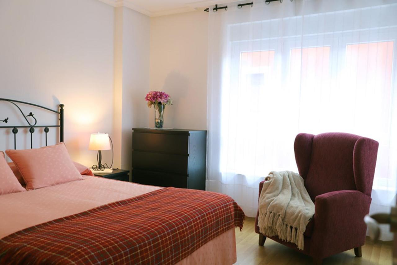 El Parque, Apartamento Centro Llanes A 400 M De La Playa Vut-1345-As Eksteriør billede