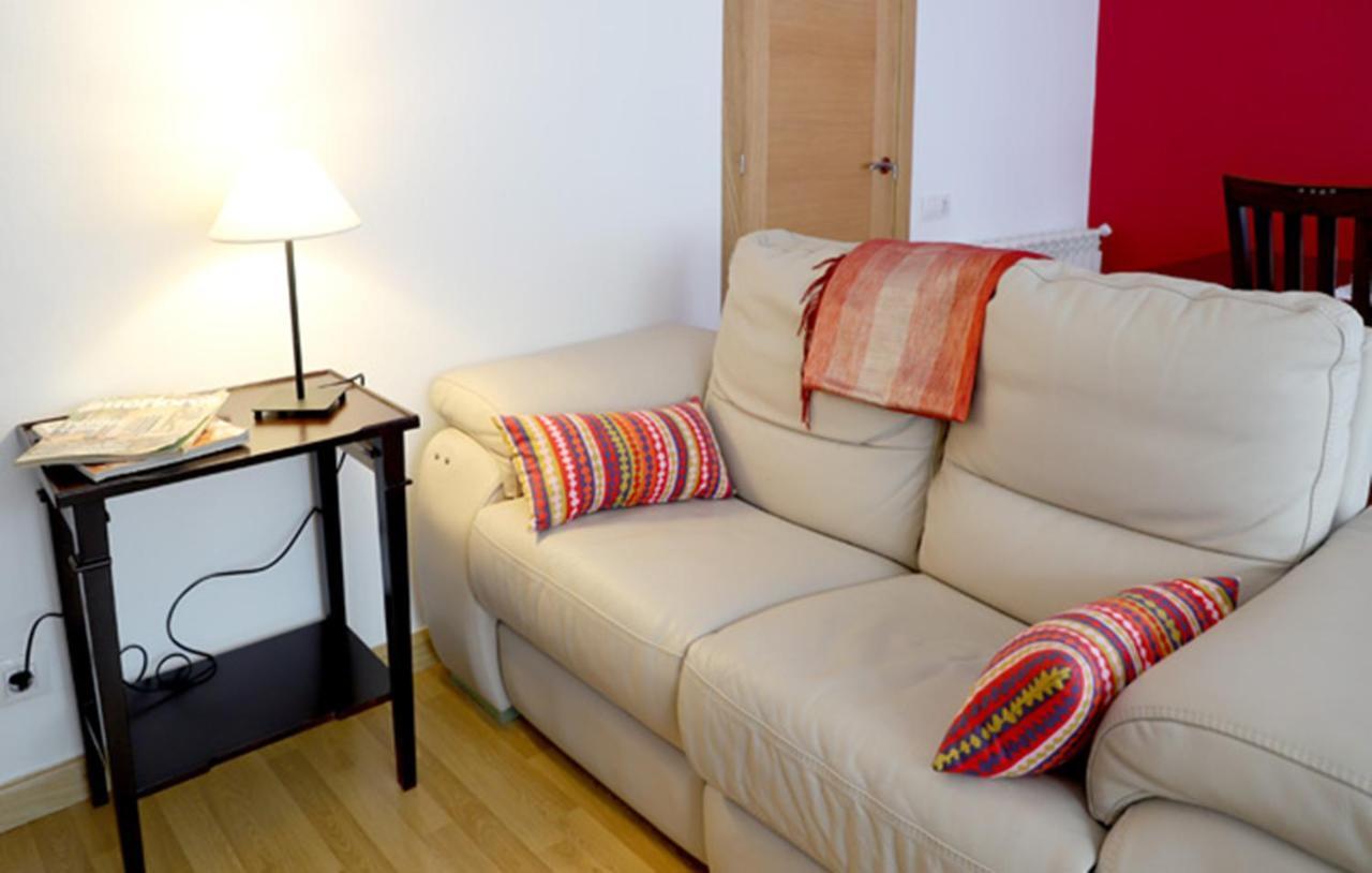 El Parque, Apartamento Centro Llanes A 400 M De La Playa Vut-1345-As Eksteriør billede
