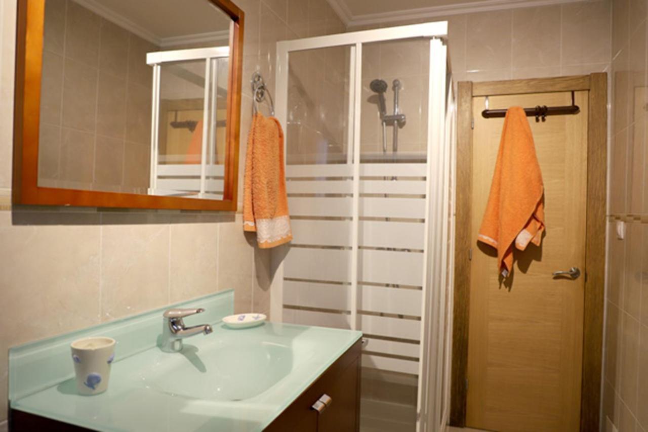 El Parque, Apartamento Centro Llanes A 400 M De La Playa Vut-1345-As Eksteriør billede