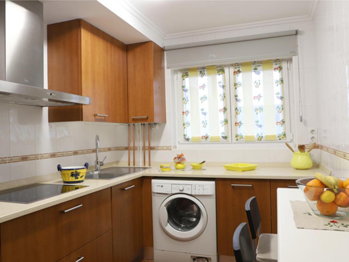 El Parque, Apartamento Centro Llanes A 400 M De La Playa Vut-1345-As Eksteriør billede